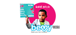 Benny Cards